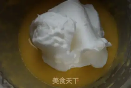 Make Cowcake roll step 7