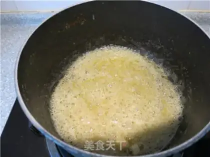 Make Apricot apple pie step 12
