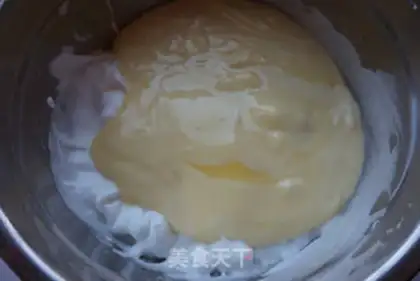 Make Cowcake roll step 8