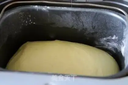 Make Fruit burger step 0