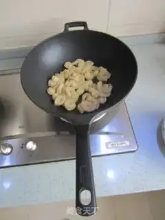 Make Garlic shrimp step 8