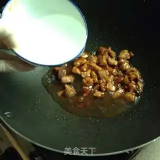 Make Potato rice step 5