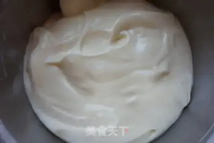 Make Cowcake roll step 9