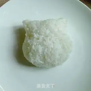 Make Potato rice step 7