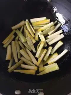 Make Potato step 1