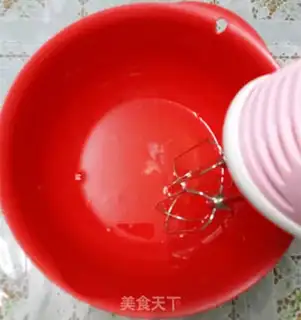 Make Button cookies step 2
