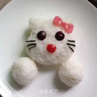 Make Potato rice step 9