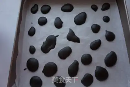 Make Cowcake roll step 13