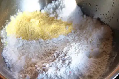 Make Milk tacos step 0