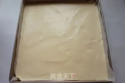Make Cowcake roll step 14