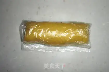 Make Puffy step 3