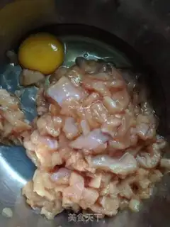 Make Pineapple grunt step 1