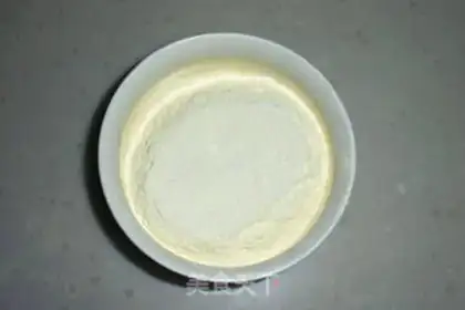 Make Puffy step 4