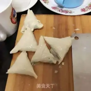 Make Home special step 0