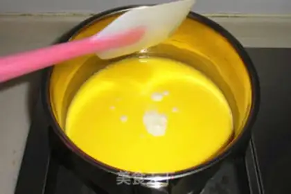 Make Puffy step 5
