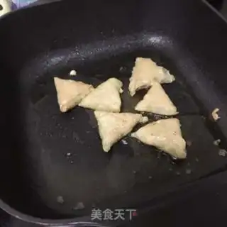 Make Home special step 1