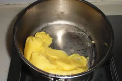 Make Puffy step 6