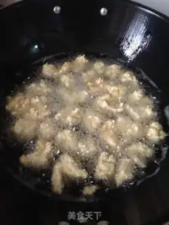 Make Pineapple grunt step 4