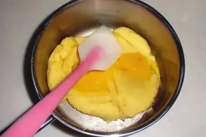 Make Puffy step 7