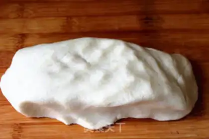 Make Milk tacos step 4