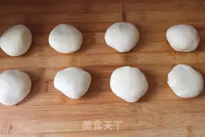 Make Milk tacos step 5