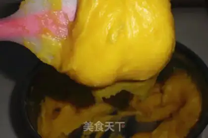 Make Puffy step 8