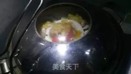 Make Butter, garlic stench step 8