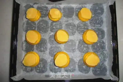 Make Puffy step 12