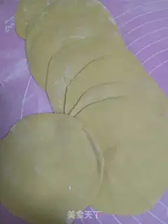 Make Plum bag step 4