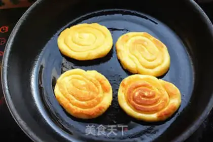 Make Milk tacos step 10