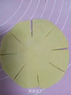 Make Plum bag step 5