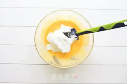 Make Cake with light cream step 4
