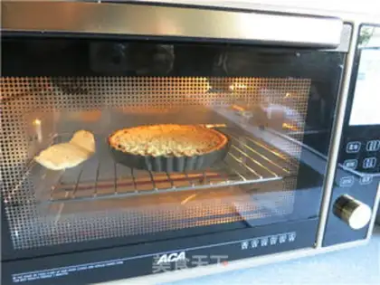 Make Apricot apple pie step 28