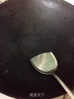 Make Egg and rice step 5