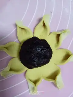Make Plum bag step 6