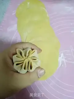 Make Plum bag step 7