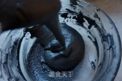 Make Magalon the Black Master step 4