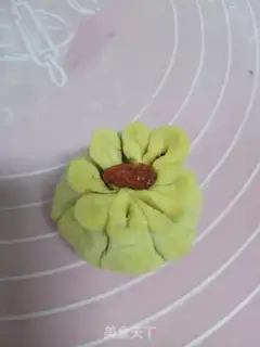 Make Plum bag step 8