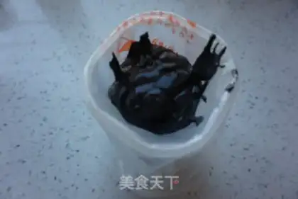 Make Magalon the Black Master step 5
