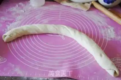 Make Apricot pancakes step 5