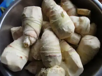 Make Homemade winter drying step 1