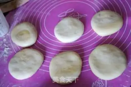Make Apricot pancakes step 8
