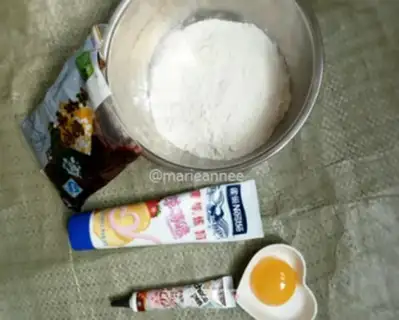 Make Chicken step 0