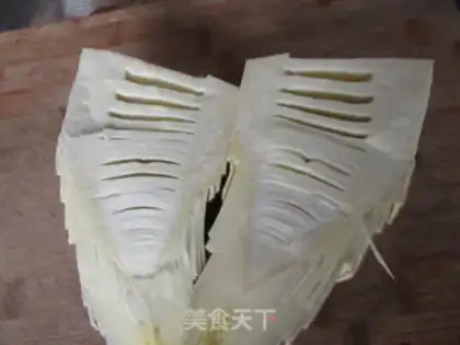 Make Homemade winter drying step 3