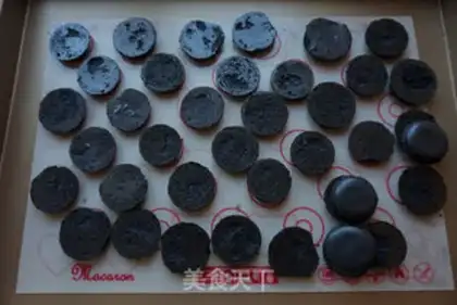 Make Magalon the Black Master step 10