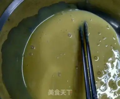 Make Chicken step 1