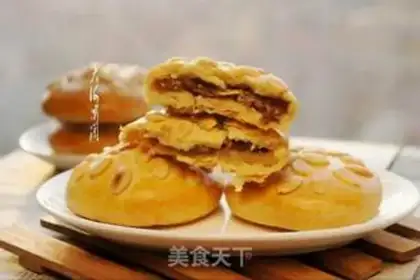 Make Apricot pancakes step 10