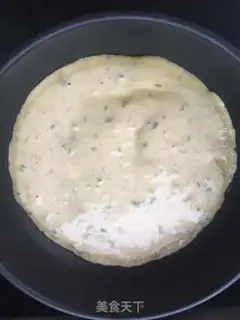 Make Tofu eggs step 6