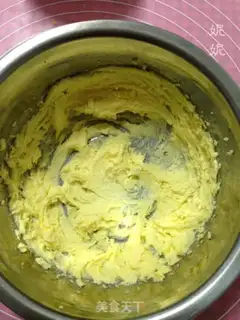 Make Cheda cheesecakes step 3