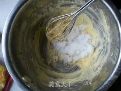 Make Garlic fan steam tape step 3